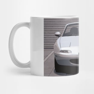 Mx5 Mug